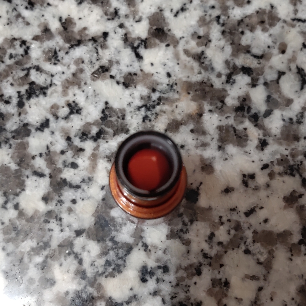 🌺 NWT MAC Mini Lipstick A39 Frost - Picture 6 of 7
